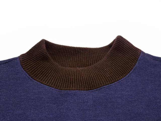 FREE WHEELERS/フリーホイーラーズ】2025FW「COTTON RAYON DOUBLE FACE