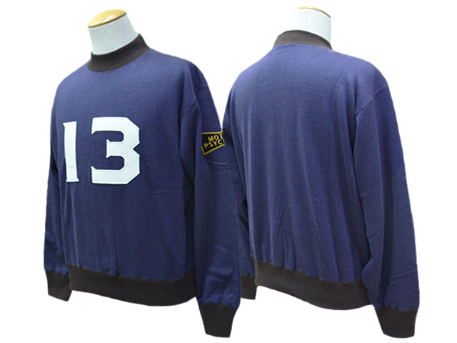 FREE WHEELERS/フリーホイーラーズ】2025FW「COTTON RAYON DOUBLE FACE