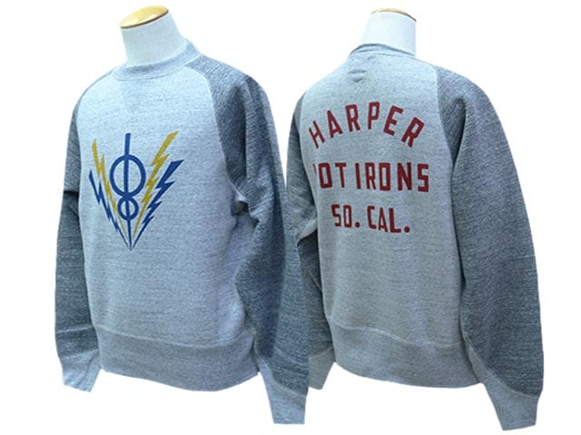 ノ*ブ様 大人気　FREEWHEELERS へヴィーウェイト　スウェット　タート ノ*ブ様 大人気 FREEWHEELERS へヴィーウェイト スウェット タート ノ