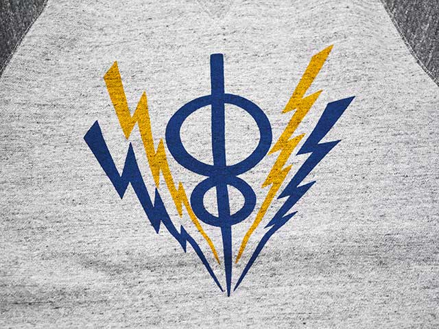 FREE WHEELERS/フリーホイーラーズ】2025FW「FREEDOM SLEEVE DOUBLE V