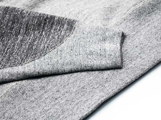 FREE WHEELERS/フリーホイーラーズ】2025FW「FREEDOM SLEEVE DOUBLE V