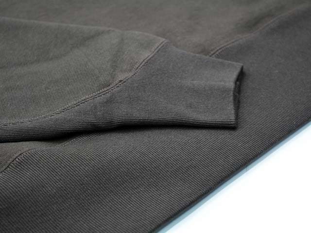 FREE WHEELERS/フリーホイーラーズ】2025FW「ATHLETIC SWEAT SHIRT