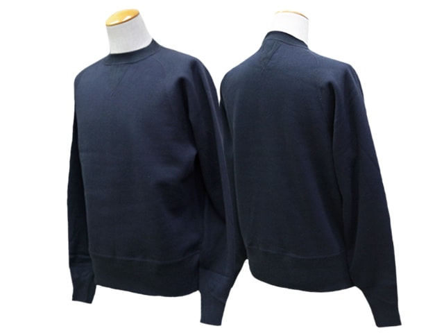 FREE WHEELERS/フリーホイーラーズ】2025FW「FREEDOM SLEEVE DOUBLE V