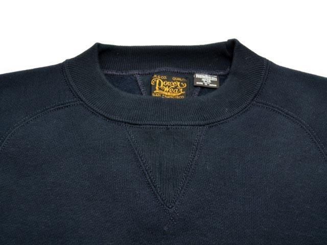 FREE WHEELERS/フリーホイーラーズ】2025FW「FREEDOM SLEEVE DOUBLE V