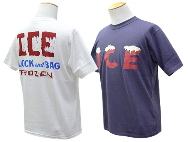 フリーホイーラーズ/Tシャツ 全2色【FREE WHEELERS/フリーホイーラーズ】2025FW「Set-In S/S