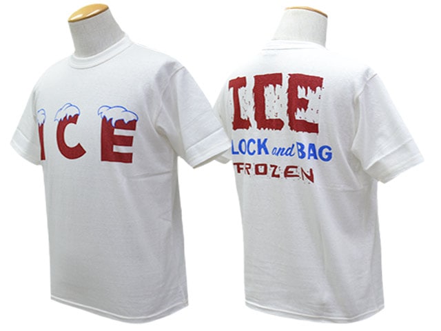 全2色【FREE WHEELERS/フリーホイーラーズ】2025FW「Set-In S/S