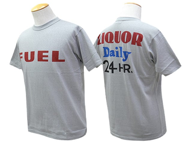 フリーホイーラーズ　Ｔシャツ サイズ42 全2色【FREE WHEELERS/フリーホイーラーズ】2025SS「Set-In S/S