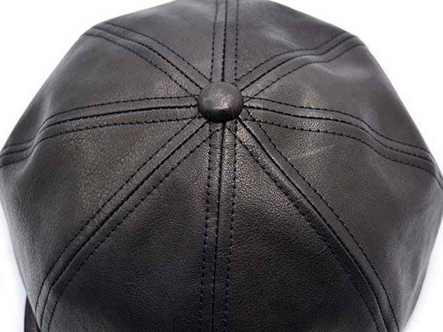 FREE WHEELERS/フリーホイーラーズ】2025FW「Casquette”JAM BUSTER