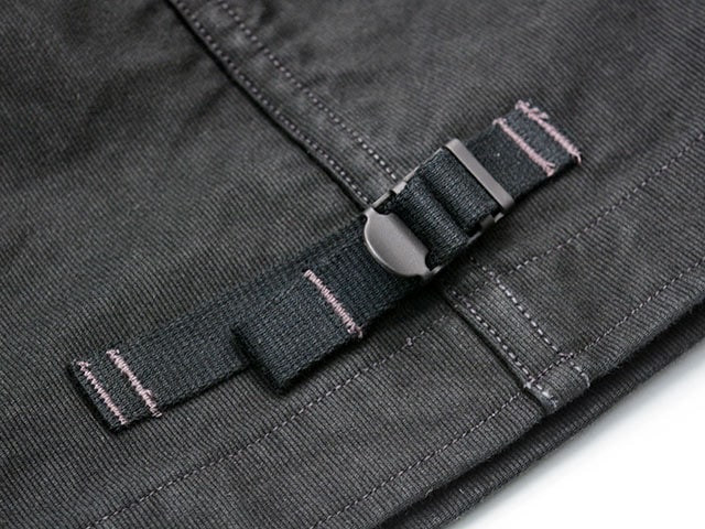 FREE WHEELERS/フリーホイーラーズ】2026SS「Deck Worker Jacket
