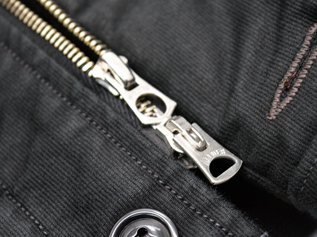 FREE WHEELERS/フリーホイーラーズ】2026SS「Deck Worker Jacket