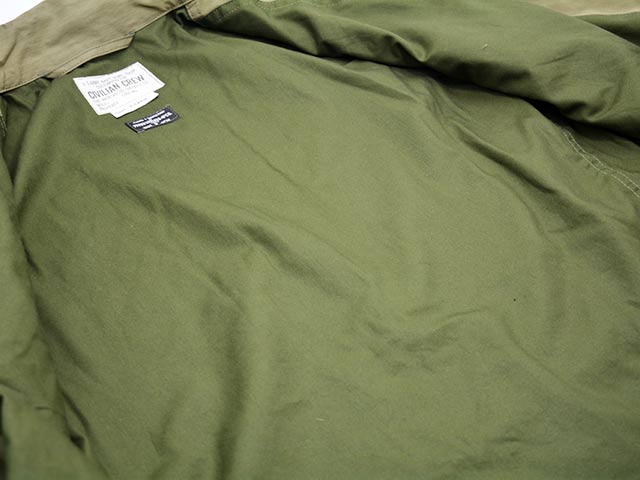 FREE WHEELERS/フリーホイーラーズ】2026SS「”M-1951” FIELD JACKET/”M