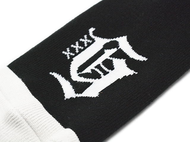 2足セット【GANGSTERVILLE/ギャングスタービル】2025AW「XXX