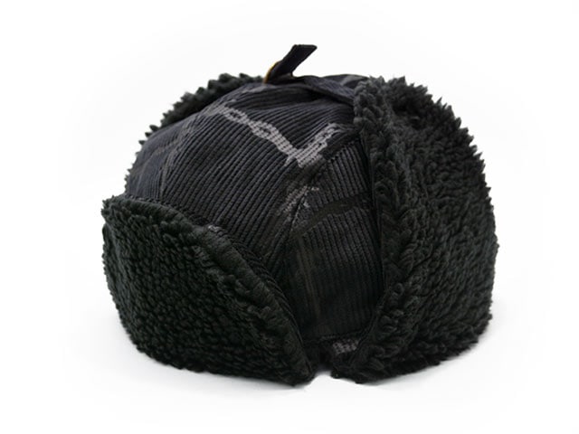 全2色【GANGSTERVILLE/ギャングスタービル】2025AW「Barbed Wire