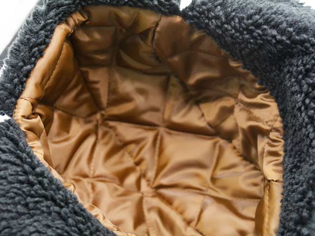 全2色【GANGSTERVILLE/ギャングスタービル】2025AW「Barbed Wire