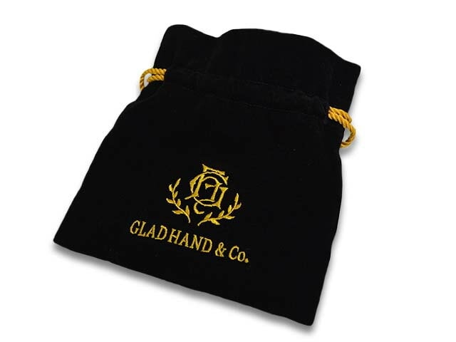 GLAD HAND/グラッドハンド】「Key Holder/キーホルダー」(Silver925