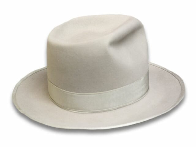 全4色【GLAD HAND/グラッドハンド】「Beaver Hat”John G-Y.H 