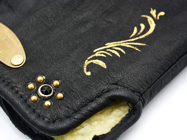 グラッドハンド GLAD HAND レザーグローブ 革 手袋 グラッドハンド GLAD HAND レザーグローブ 革 手袋 GLAD HAND/グラッド