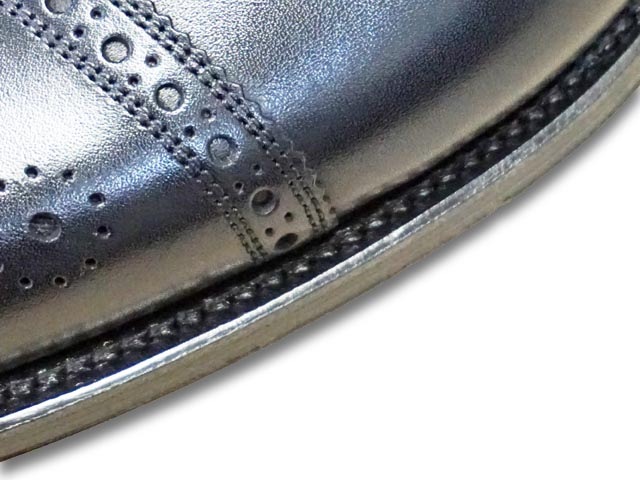30% OFF)【GLAD HAND×REGAL/グラッドハンド×リーガル】「Semi Brogue