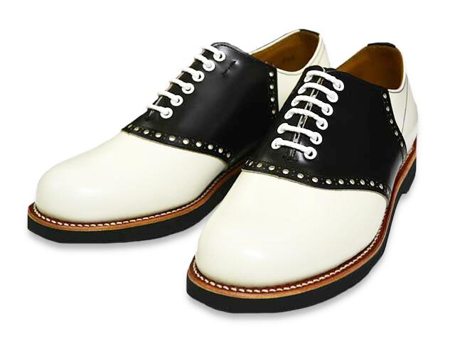 全8色【GLAD HAND×REGAL/グラッドハンド×リーガル】「Saddle Shoes ...