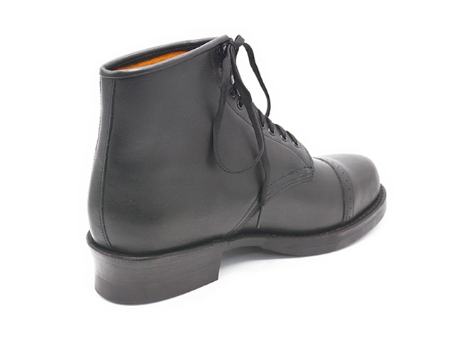 GLAD HAND/グラッドハンド】×【ALL AMERICAN BOOTS/オールアメリカンブーツ】「Straight Tip  Boots/ストレートチップブーツ」 | ブランド,G,GLAD HAND | WOLF PACK