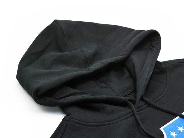 全2色【415 CLOTHING/415クロージング】「Printed Pullover Hoodie