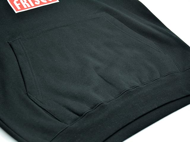 全2色【415 CLOTHING/415クロージング】「Printed Pullover Hoodie