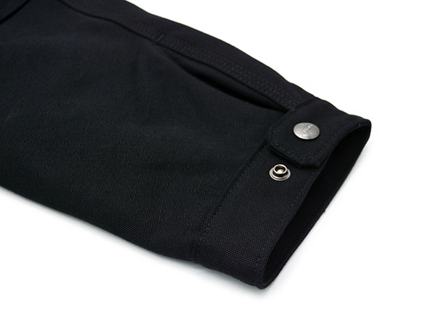 全2色【Carhartt/カーハート】「DUCK DETROIT Jacket/ダックデトロイト