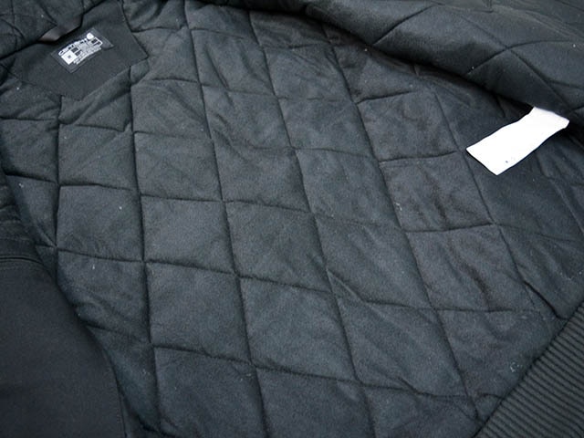 全2色【Carhartt/カーハート】「DUCK QUILTED FLANNEL-LINED ACTIVE