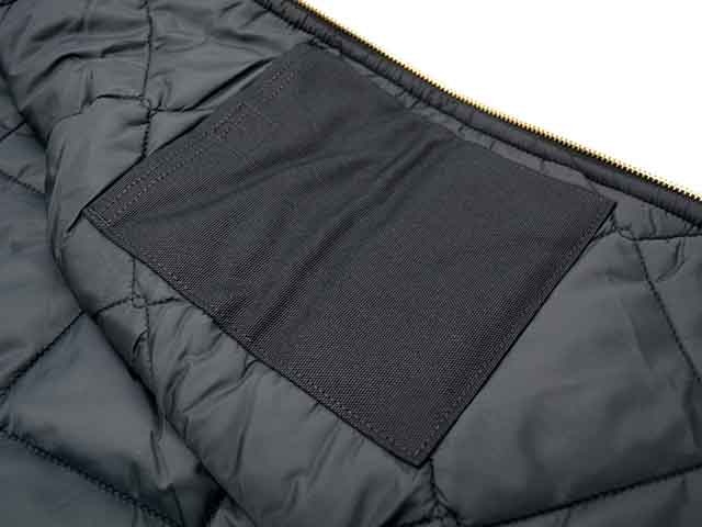全2色【Carhartt/カーハート】「DUCK Vest/ダックベスト」(V01