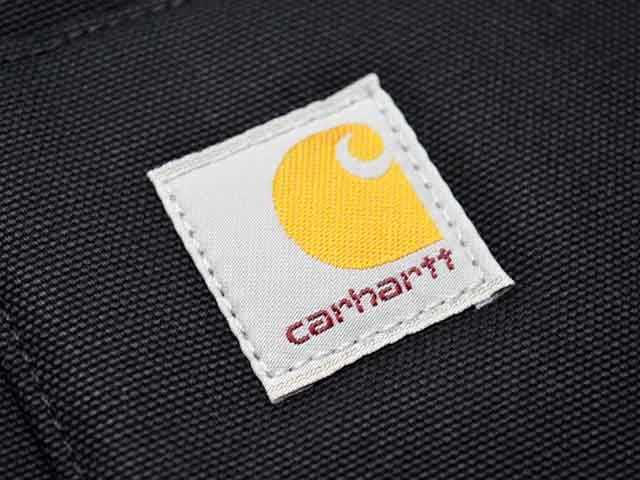全2色【Carhartt/カーハート】「DUCK Vest/ダックベスト」(V01