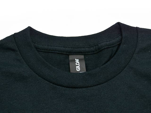 PSYCHO CYCLES/サイコサイクルス】「Printed Crew Neck Tee”Left Chest