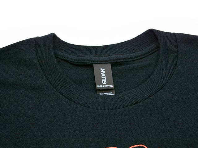 全2色【PSYCHO CYCLES/サイコサイクルス】「Printed Crew Neck Tee