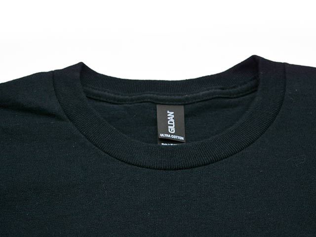 全2色【PSYCHO CYCLES/サイコサイクルス】「Printed Crew Neck Tee