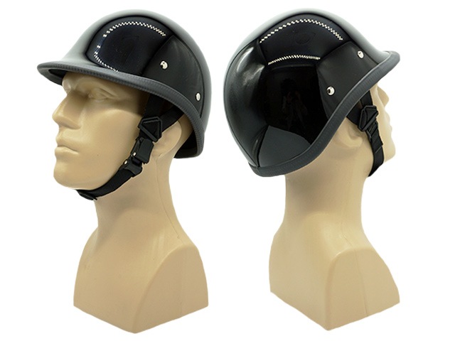 全3色【JACKSUN'S/ジャックサンズ】「Novelty Biker Helmet 