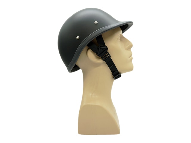 全3色【JACKSUN'S/ジャックサンズ】「Novelty Biker  Helmet”HAWK”/ノベルティーバイカーヘルメット”ホーク”」(ジョッキー)【予約商品/2024年3-4月入荷予定】-WOLF PACK