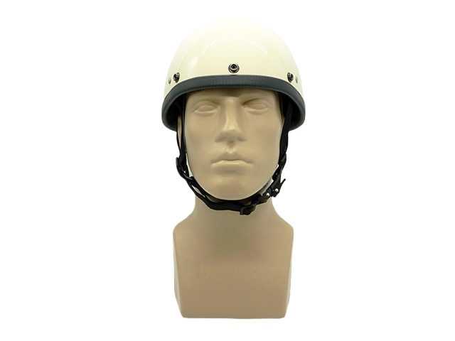 限定【JACKSUN'S/ジャックサンズ】「Novelty Biker Helmet”SMOKEY with  Snaps”/ノベルティーバイカーヘルメット”スモーキーウィズスナップス”」【予約商品/2024年4-5月入荷予定】,  (オーシャンビートル/半帽ヘルメット/ハーレー/WOLF 