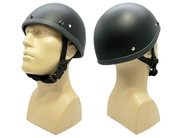 全3色【JACKSUN'S/ジャックサンズ】「Novelty Biker Helmet