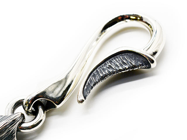 Jango/ジャンゴ】「Key Holder-07/キーホルダー-07」(JKH-07