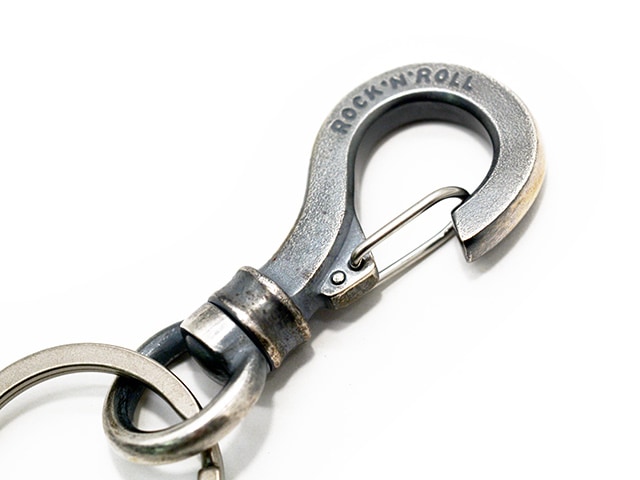 Jango/ジャンゴ】「Key Holder-18/キーホルダー-18」(JKH-18