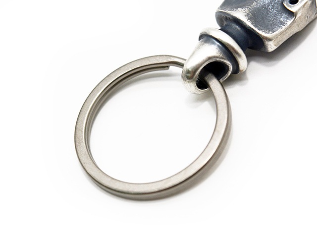 Jango/ジャンゴ】「Key Holder-19/キーホルダー-19」(JKH-19
