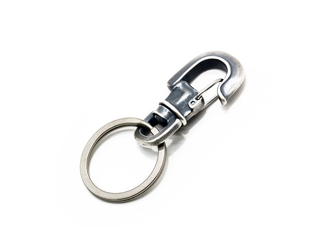 Jango/ジャンゴ】「Key Holder-20/キーホルダー-20」(JKH-20