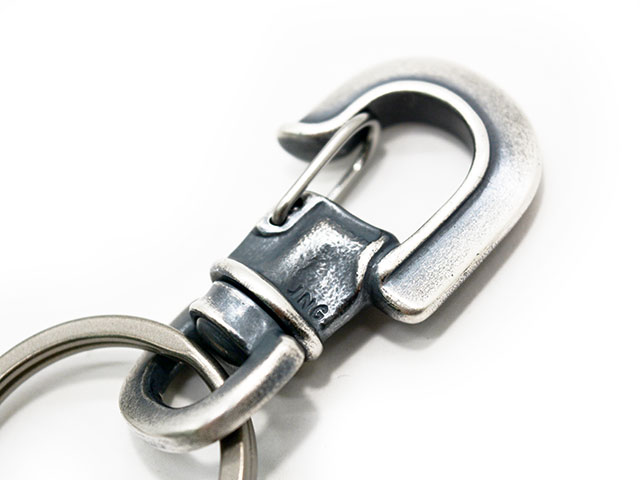 Jango/ジャンゴ】「Key Holder-20/キーホルダー-20」(JKH-20