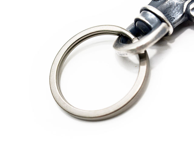 Jango/ジャンゴ】「Key Holder-20/キーホルダー-20」(JKH-20