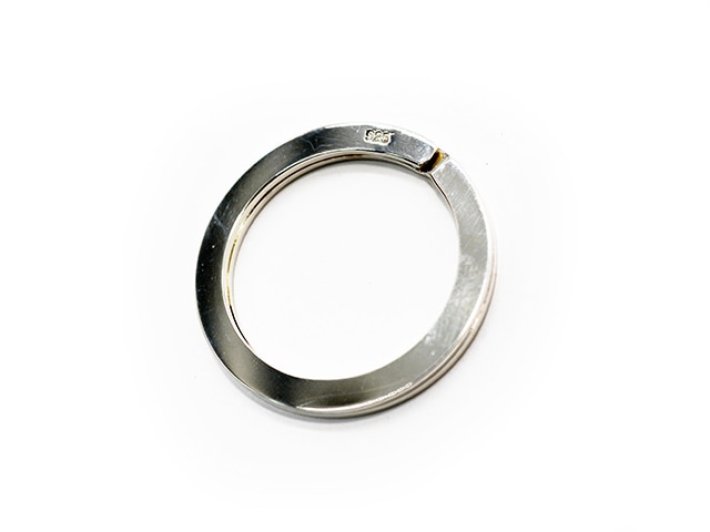 Jango/ジャンゴ】「Silver Key Ring/シルバーキーリング」 | ブランド