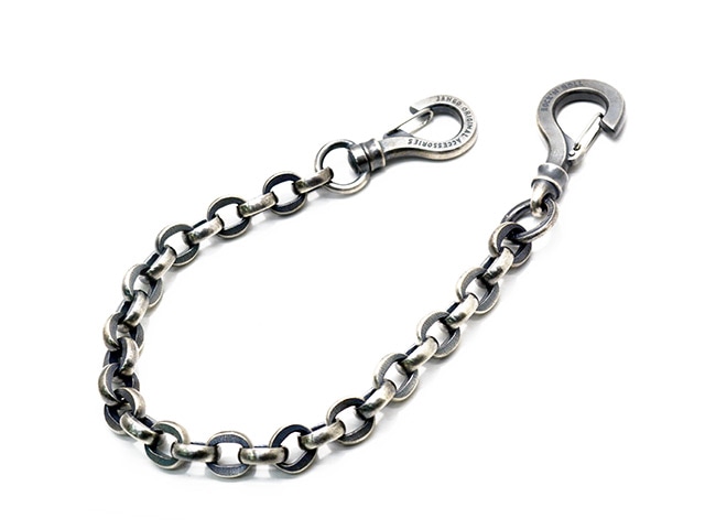 Jango/ジャンゴ】「Wallet Chain-14/ウォレットチェーン-14」(JWC-14