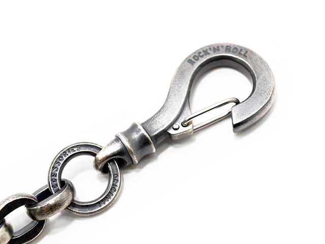 【Jango/ジャンゴ】「Wallet Chain-14/ウォレットチェーン-14」(JWC-14) | ブランド,J,Jango ...