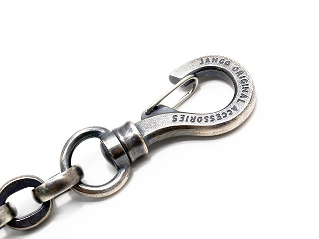 【Jango/ジャンゴ】「Wallet Chain-14/ウォレットチェーン-14」(JWC-14) | ブランド,J,Jango ...
