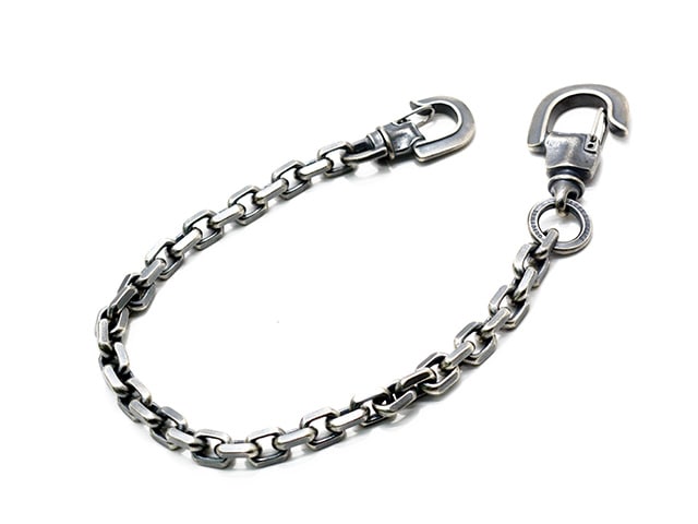 Jango/ジャンゴ】「Wallet Chain-15/ウォレットチェーン-15」(JWC-15