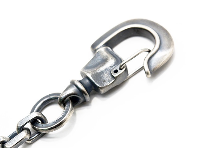 Jango/ジャンゴ】「Wallet Chain-15/ウォレットチェーン-15」(JWC-15