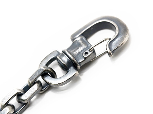 Jango/ジャンゴ】「Wallet Chain-15/ウォレットチェーン-15」(JWC-15
